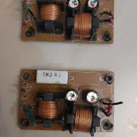 ساب ، میدبیس ، کراس اوور ، ساب باکس ، و باکس خالی|سیستم صوتی خانگی|تهران, شهرک دانشگاه شریف|دیوار