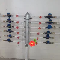 لوله‌ کشی و نصب شیرالات|خدمات پیشه و مهارت|زنجان, |دیوار