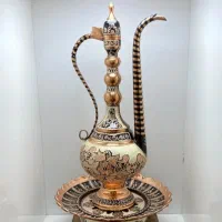 ظروف مس