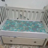 تخت کودک