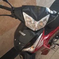 موتور سیکلت ویو سحر ۱۳۵cc|موتورسیکلت|تهران, دریان‌نو|دیوار