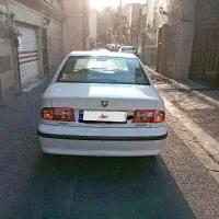 خودروسواری سمندlxمدل93
