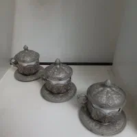 فنجان و نعلبکی