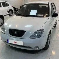 تیبا 2 مدل ۱۴۰۰