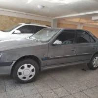 پژوپار98شاسی پلمپ|خودرو سواری و وانت|فردیس, سرحدی|دیوار