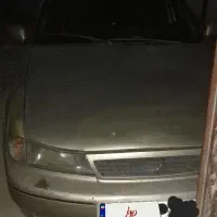 دوو سیلو|خودرو سواری و وانت|ماهدشت, |دیوار