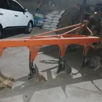 پنجه غاز،چهارخیش|ماشین‌آلات صنعتی|آبگرم, |دیوار