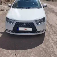 دنا پلاس اتوماتیک اپشنال