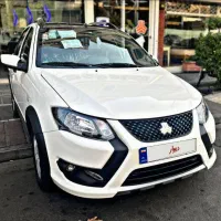 کوییک جی ایکس آر ال مدل ۴۰۳ با رینگ المنیوم فول