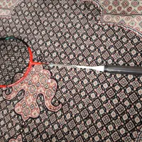 راکت بدمینتون|ورزشهای توپی|اهواز, نادری|دیوار