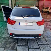 کوییک R پارس خودرو