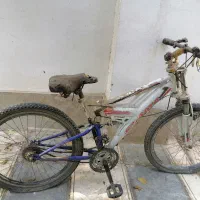 دوچرخه|دوچرخه، اسکیت، اسکوتر|مشکیندشت, |دیوار