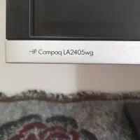 مانیتور  24hp|قطعات و لوازم جانبی رایانه|تبریز, |دیوار