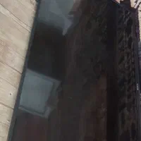 یک عدد تلویزیون سونی 42 در حد نو|تلویزیون و پروژکتور|بافت, |دیوار