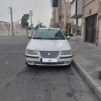 سمند ال ایکس مولتی پلکس ۹۸|خودرو سواری و وانت|اندیشه, اندیشه فاز ۲|دیوار