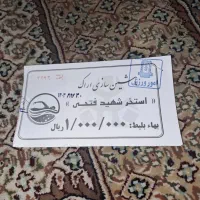 ۱۰عددبلیط استخر ماشین سازی