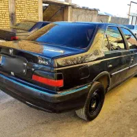 پژو پارس مدل ۸۲