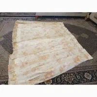 پرده ترک کاملا نوو|پرده، رانر، رومیزی|تهران, آذری|دیوار