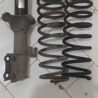 کمک پراید و لول فنر