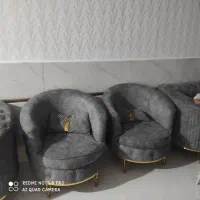 مبل راحتی 7نفره