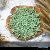 بافتنی|صنایع دستی و سایر لوازم تزئینی|رفسنجان, |دیوار