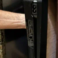 ps4 اسلیم 1ترا|کنسول، بازی ویدئویی و آنلاین|باوی, |دیوار