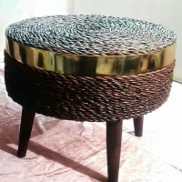 صنایع دستی حصیری|صنایع دستی و سایر لوازم تزئینی|قزوین, |دیوار