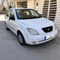 تیبا 2 مدل ۹۷ بیرنگ (فروش فقط اقساطی)