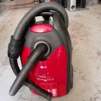 جارو برقی
