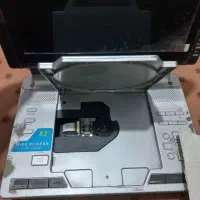 دیجیتال|پخش‌کننده DVD و ویدیو|اهواز, کمپلو جنوبی|دیوار