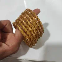 النگو میرایی و دو انگشتر