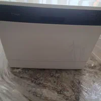 ماشین ظرفشویی مجیک اصل کره
