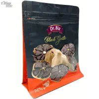 فروش سیر سیاه اصلی تقویت ایمنی و سلامت