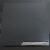 کنسول بازی ps3