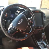 تیگو5 FIفول مدل99مانیتور بزرگ|خودرو سواری و وانت|فامنین, |دیوار