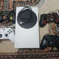 Xbox series s 512ssd