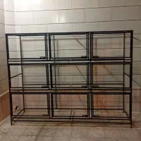 جفتگاه پرنده|لوازم جانبی حیوانات|خواف, |دیوار