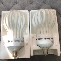 لامپ کم‌مصرف  ۲۳۰ وات LED