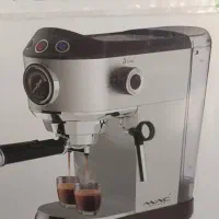 اسپرسو ساز مک9470آکبند