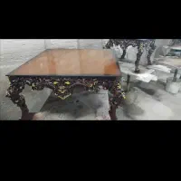 جلومبلی سلطنتی نگین|مبلمان خانگی و میز عسلی|بروجرد, |دیوار