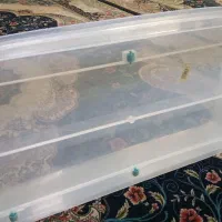 باکس پلاستیکی