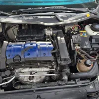 206 V8فول|خودرو سواری و وانت|بروجرد, |دیوار