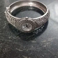 ساعت نقره|ساعت|خرمآباد, |دیوار