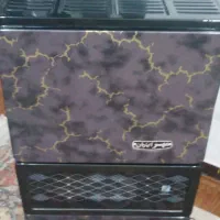 بخاری گازی درحد نو سالم|بخاری، هیتر، شومینه|ساری, |دیوار