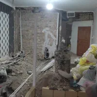 پنل گچی خورده کاری گچکارتخریب با هیلتی دیوار اماده|خدمات پیشه و مهارت|تهران, تهرانپارس شرقی|دیوار