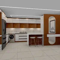 ساخت انواع کابینت و کمد دیواری با قیمت مناسب|مصالح و تجهیزات ساختمان|مشهد, رسالت|دیوار
