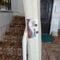 تشک طبی دو نفر