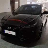 اریزو ۶ جی تی (z6)  سری جدید