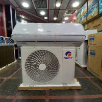 کولر گازی گری  GWH با گارانتی شرکتی