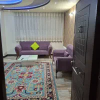 آپارتمان مبله شیک|اجارهٔ کوتاهمدت آپارتمان و سوئیت|شاهینشهر, فیض|دیوار